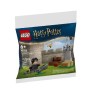 Lego Lezione di Quidditch - 30706
