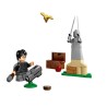 Lego Lezione di Quidditch - 30706