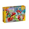 Lego Drago Rosso - 31145