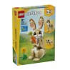 Lego Adorabile Coniglio - 31162