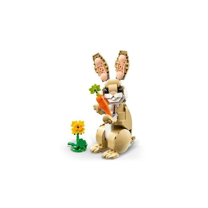 Lego Adorabile Coniglio - 31162