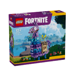 Lama delle scorte - Lego Fortnite 77071