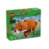 La Volpe - Lego Minecraft 21588