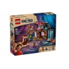 La tenda del circo di Bagy il Clown - Lego One Piece 75637