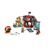 La tenda del circo di Bagy il Clown - Lego One Piece 75637