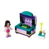 La scatola magica di Emma - Lego 30414