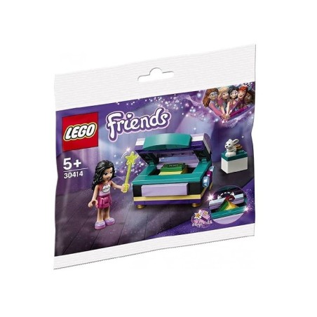 La scatola magica di Emma - Lego 30414
