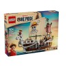 La nave pirata Going Merry - Lego One Piece 75639