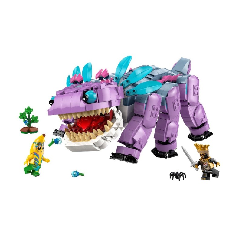 Klombo - Lego Fortnite 77077