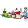 Il Tea Party di Bluey - Lego 30687