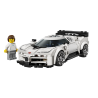 Hyper Sports Car Bugatti Centodieci - Lego Speed Champions 77240