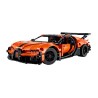 Hyper Car Bugatti Chiron Pur Sport - Lego Technic 42222