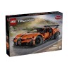 Hyper Car Bugatti Chiron Pur Sport - Lego Technic 42222