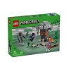 Giardino pallido - Lego Minecraft 21586