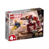 Iron Man Hulkbuster vs. Thanos - Lego Marvell Super Heroes 76263