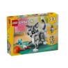 Gatto giocoso - Lego Creator 31163