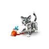 Gatto giocoso - Lego Creator 31163