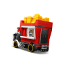Food Truck delle patatine - Lego City 60488