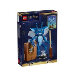 Folletto della Cornovaglia - Lego Harry Potter 76461