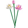 Fiori di loto - Lego Dots 40647