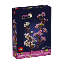 Fiori di ciliegio - Lego 40725 new