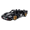 Auto da corsa Ford GT40 MKII 1966 - Lego Technic 42223