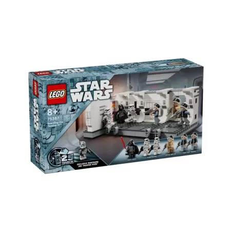 Imbarco sulla Tantive IV - Lego Star Wars 75387