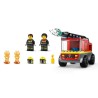 Autopompa con scala - Lego City 60463