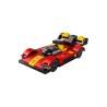 Ferrari 499P - Hypercar - LegoSpeed Champions 30709