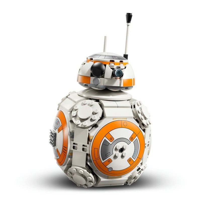 Droide astromeccanico BB-8™ - Lego Star Wars 75452