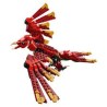 Drago medievale - Lego Creator 31161