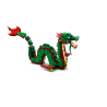 Drago medievale - Lego Creator 31161