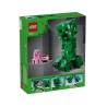 Creeper - Lego Minecraft 21276