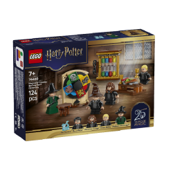 Castello di Hogwarts™: Cerimonia del Cappello Parlante™ - Lego Harry Potter 76460