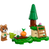 Campo di zucche di Dulcinea - Lego Animal Crossing 30662
