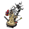 Battaglia epica: Spider-Man vs. Sandman - Lego Marvel 76334