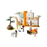 Il soccorso degli animali di Mia - Lego Friends 41717