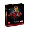 Busto di Iron Man MK4 - Lego Marvel 76327