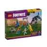 Campo di Bananita e Starter - Lego Fortnite 77075