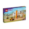 Il soccorso degli animali di Mia - Lego Friends 41717