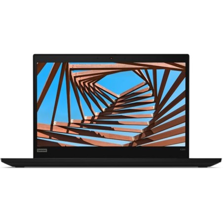 Notebook Rigenerato Lenovo X390 - Intel I5 8365U - 16GB - SSD 256GB - 13,3" W11 PRO COA