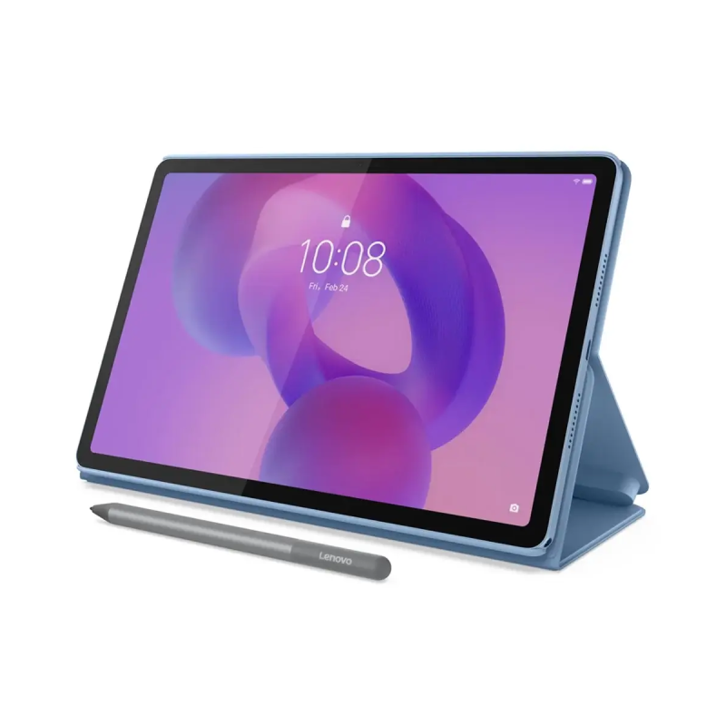 Lenovo Idea Tab 11" (8GB 128GB) (5G) - Polar Blue + Penna