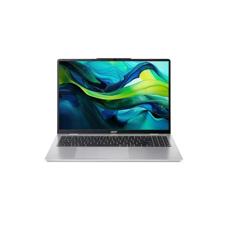 Notebook Acer Aspire Lite AL16 - Intel Ultra 5 115U - 16GB - 512GB - 16" - W11 Home