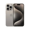 Apple iPhone Rigenerato 15 Pro 128GB Natural Titanium (M - Grado B)