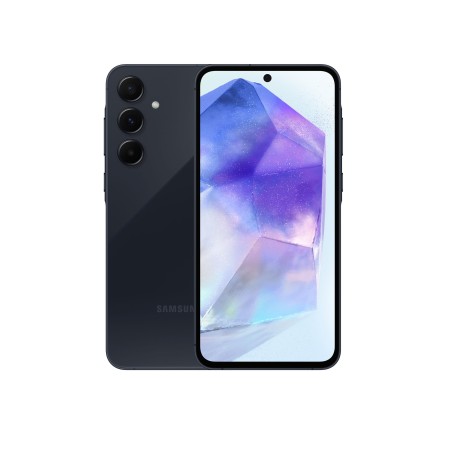 Samsung Galaxy A55 Rigenerato 8GB/256GB Awesome Navy (M - Grado B)