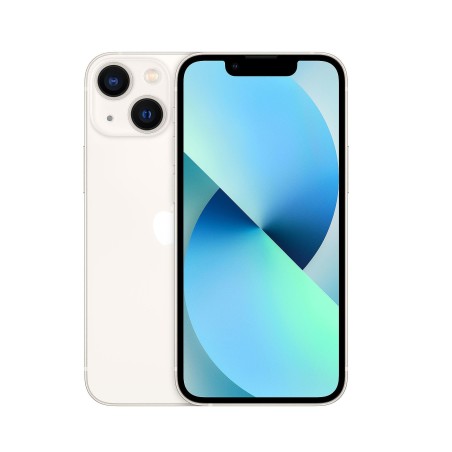 Apple iPhone Rigenerato 13 128GB Starlight (M - Grado A)