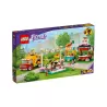 Il Mercato dello street food - Lego Friends 41701