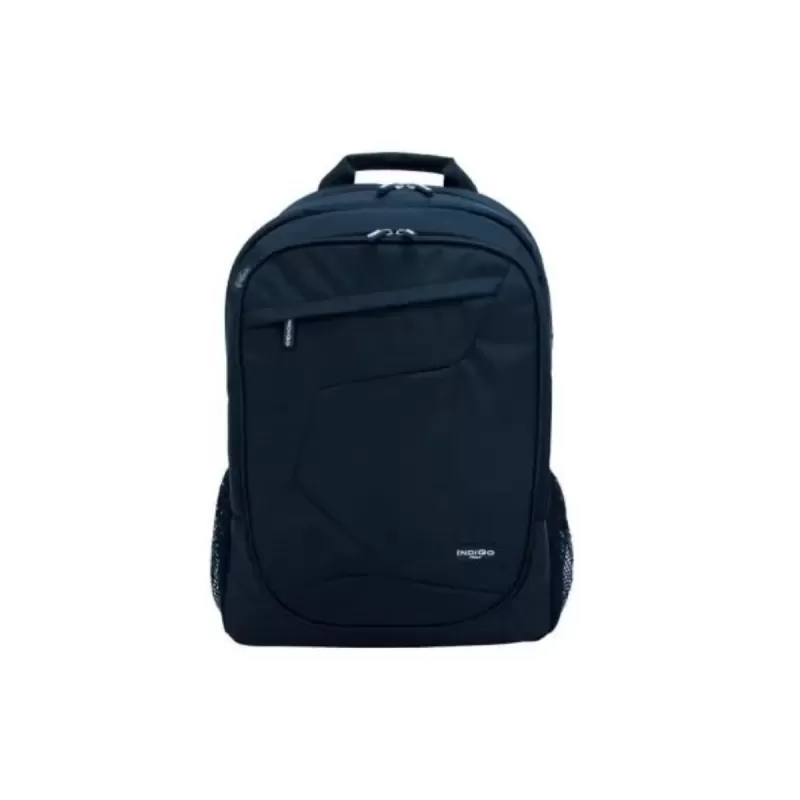 Zaino Indigo - Mediacom 15,6" Milano nero